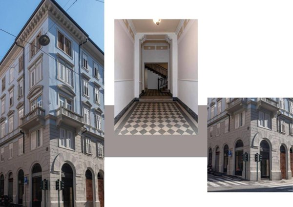 villa in vendita a Trieste in zona San Giacomo