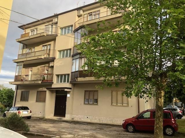appartamento in vendita a Trieste in zona Prosecco