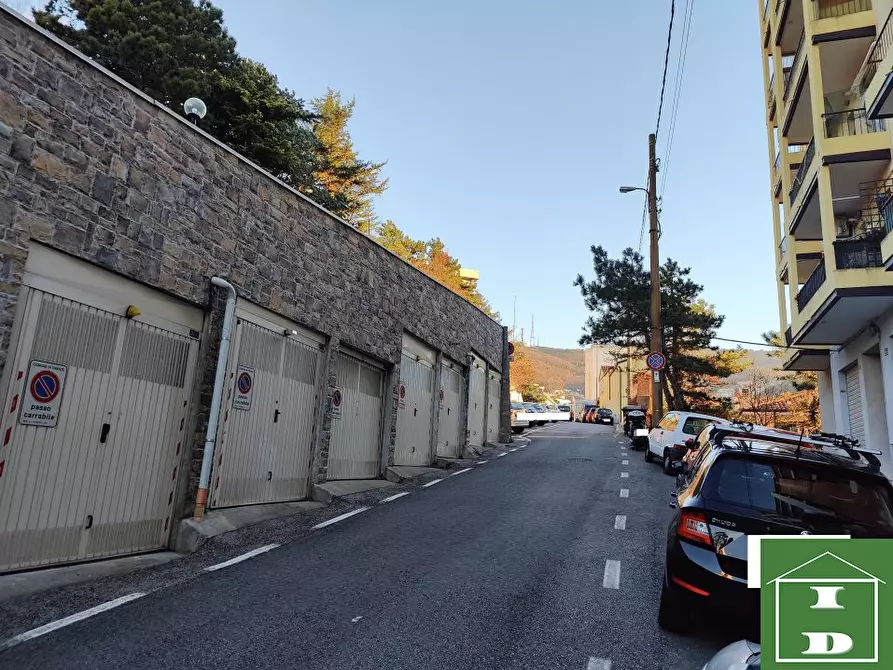 appartamento in vendita a Trieste