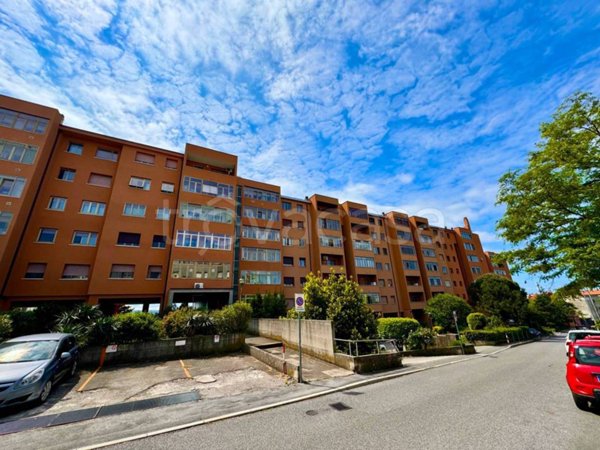 appartamento in vendita a Trieste in zona Valmaura