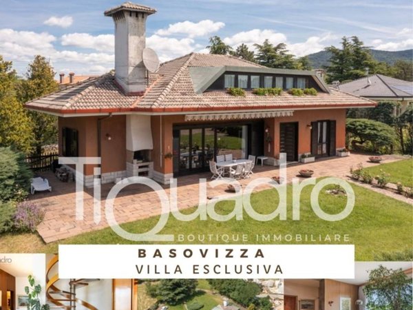 casa indipendente in vendita a Trieste in zona Basovizza