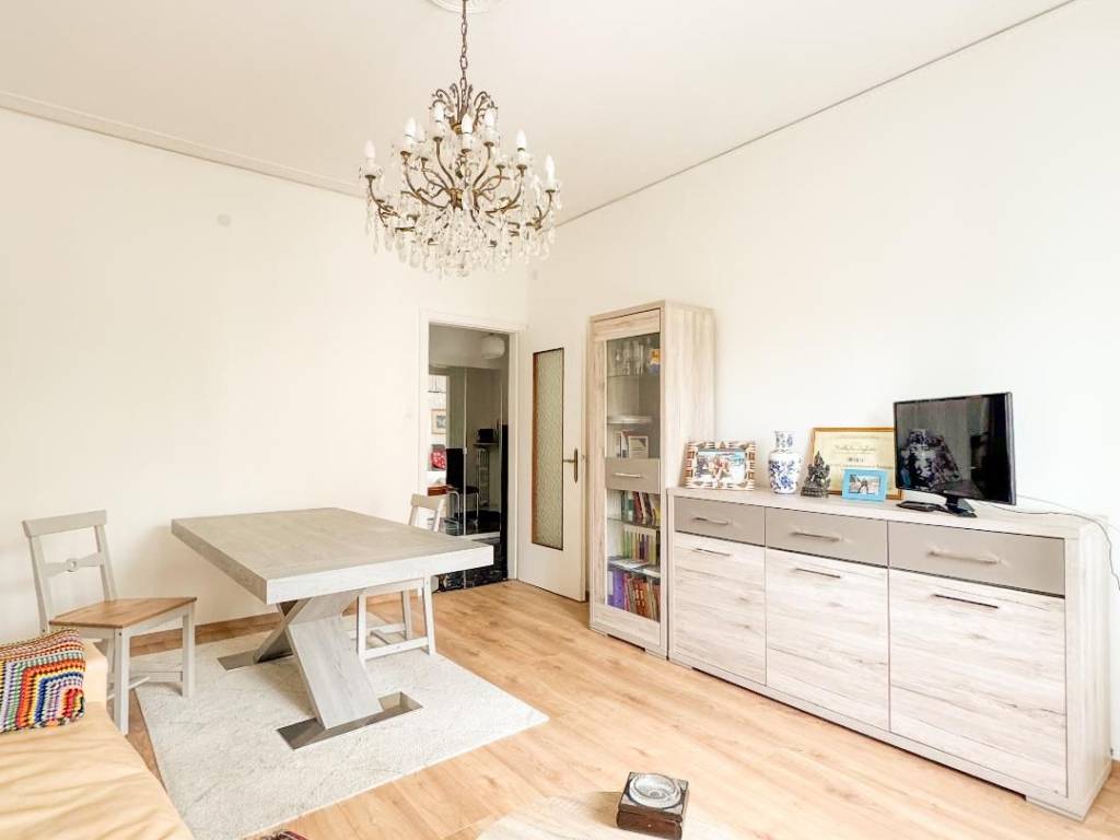 appartamento in vendita a Trieste in zona Cologna
