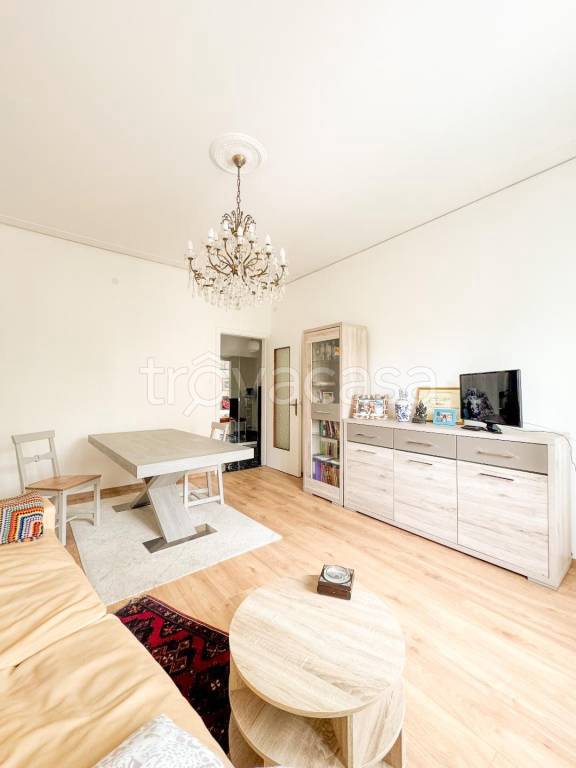 appartamento in vendita a Trieste in zona Cologna