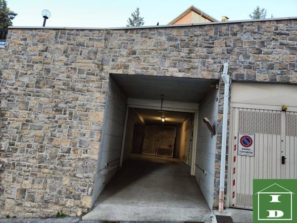 appartamento in vendita a Trieste