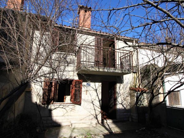 casa indipendente in vendita a Trieste in zona Opicina