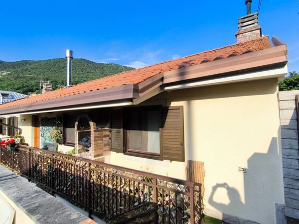 appartamento in vendita a Trieste in zona Longhera