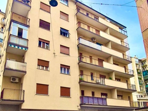 appartamento in vendita a Trieste in zona Cologna