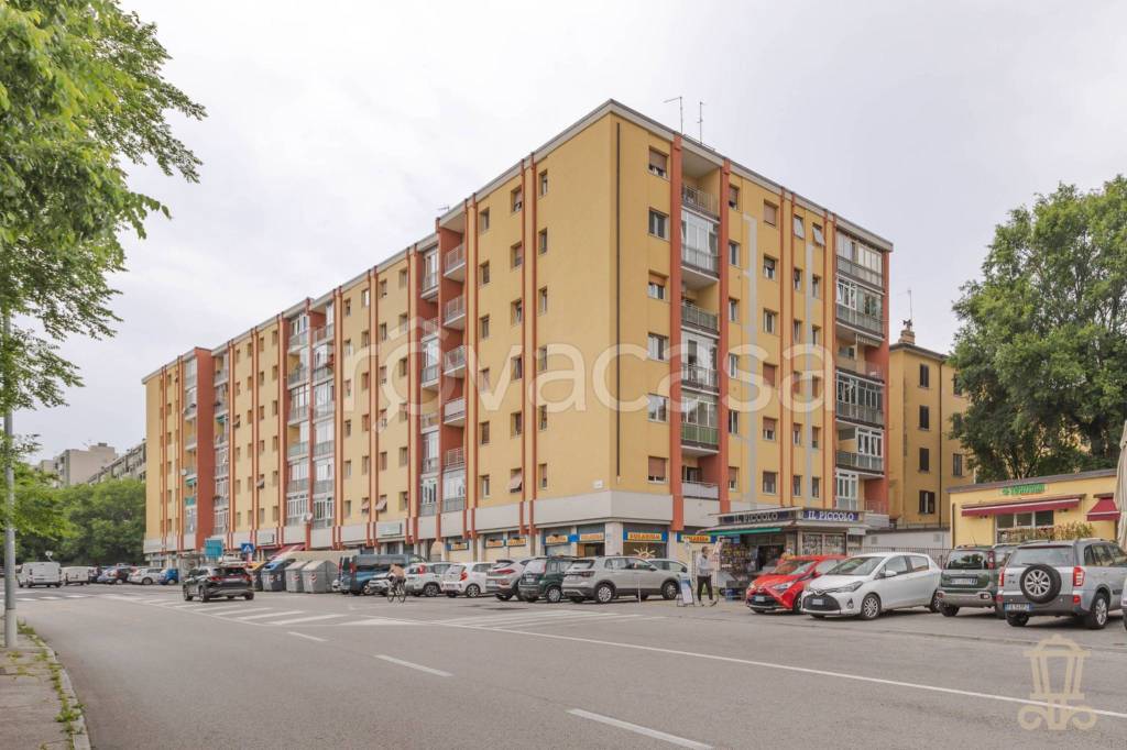 appartamento in vendita a Trieste