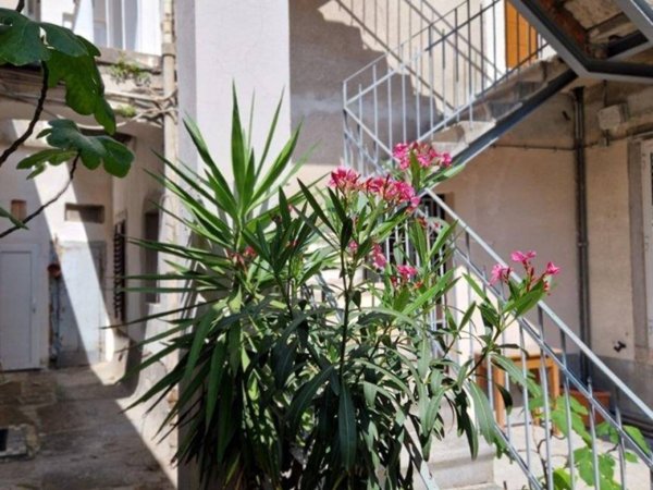 appartamento in vendita a Trieste