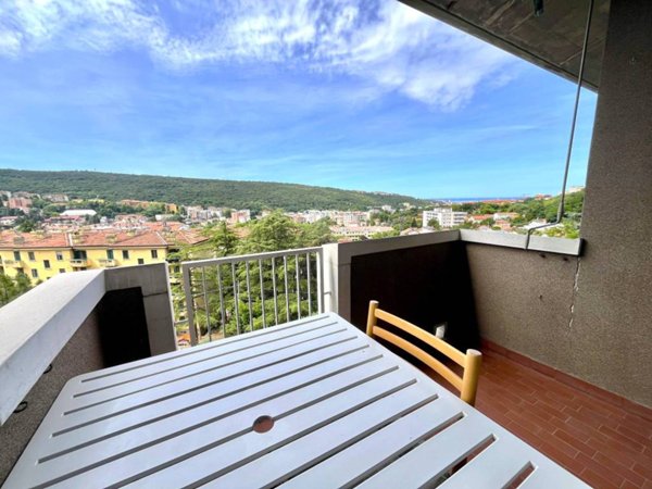 appartamento in vendita a Trieste in zona Rozzol