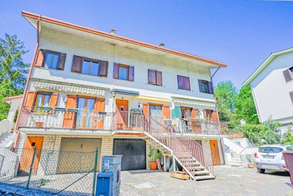 casa indipendente in vendita a Trieste in zona Opicina