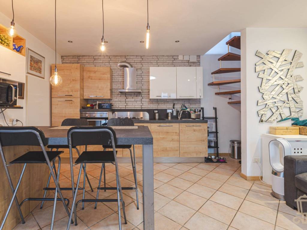 casa indipendente in vendita a Trieste