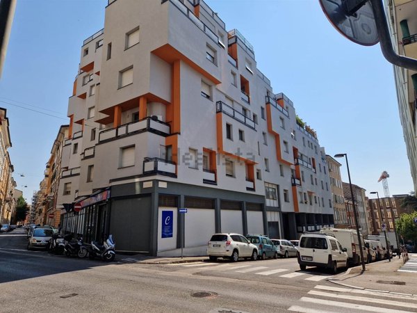 appartamento in vendita a Trieste in zona Barriera vecchia