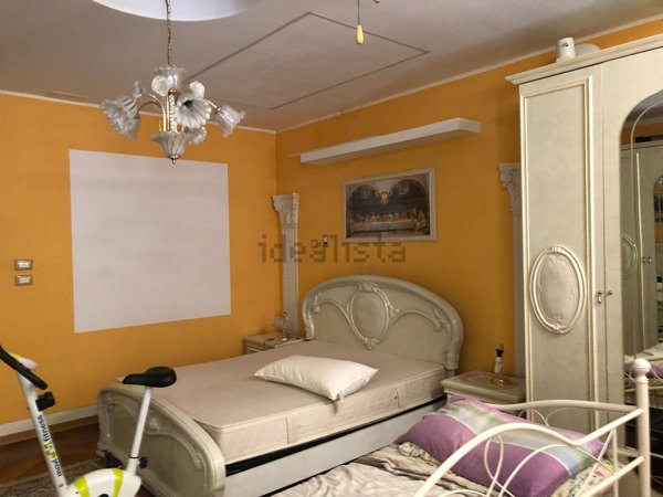 appartamento in vendita a Trieste