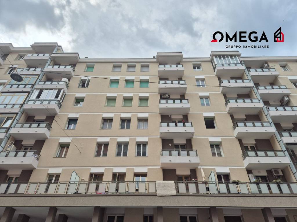 appartamento in vendita a Trieste