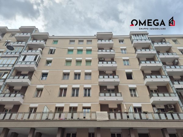 appartamento in vendita a Trieste in zona San Giacomo