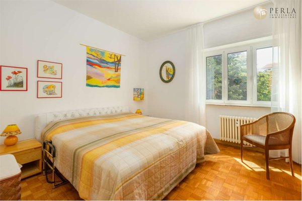 appartamento in vendita a Trieste