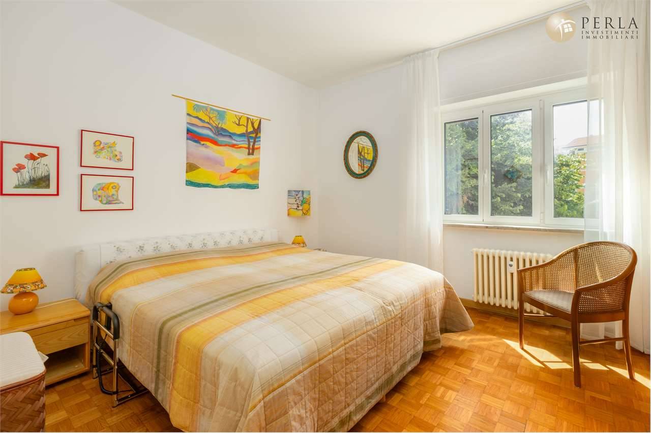 appartamento in vendita a Trieste