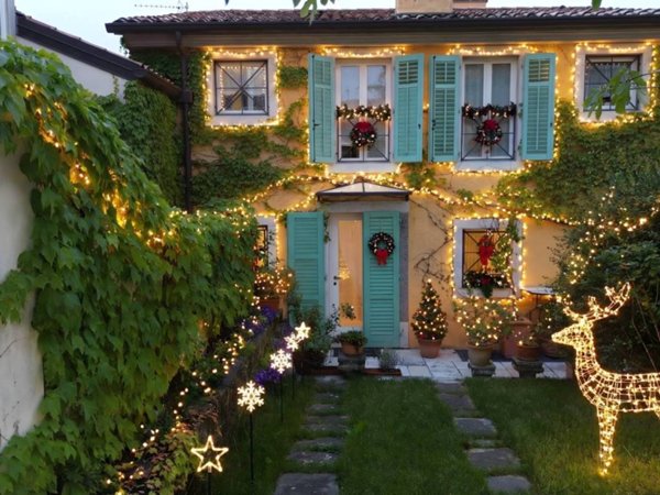 casa indipendente in vendita a Trieste in zona Scorcola