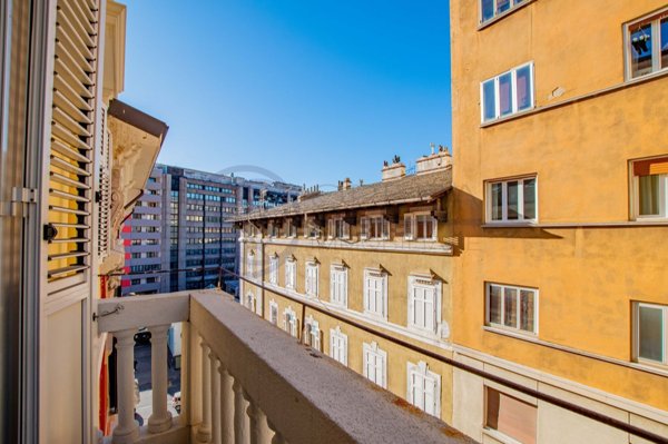 appartamento in vendita a Trieste in zona Cologna