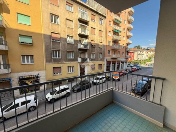 appartamento in vendita a Trieste in zona San Vito