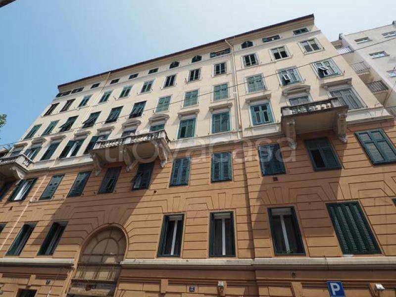 appartamento in vendita a Trieste