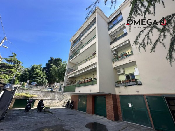 appartamento in vendita a Trieste in zona Rozzol