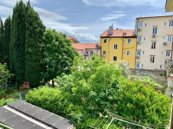 casa indipendente in vendita a Trieste
