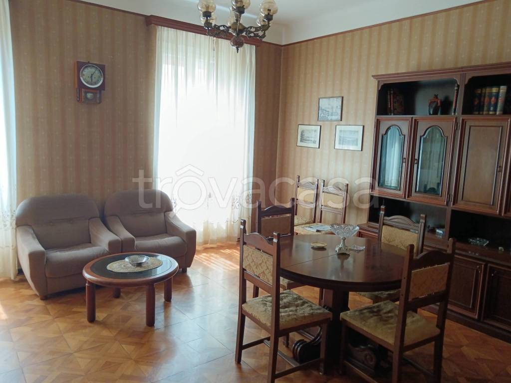 appartamento in vendita a Trieste