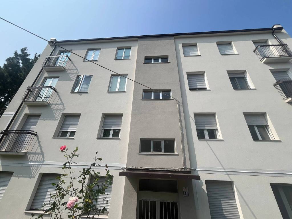 appartamento in vendita a Trieste in zona Rozzol