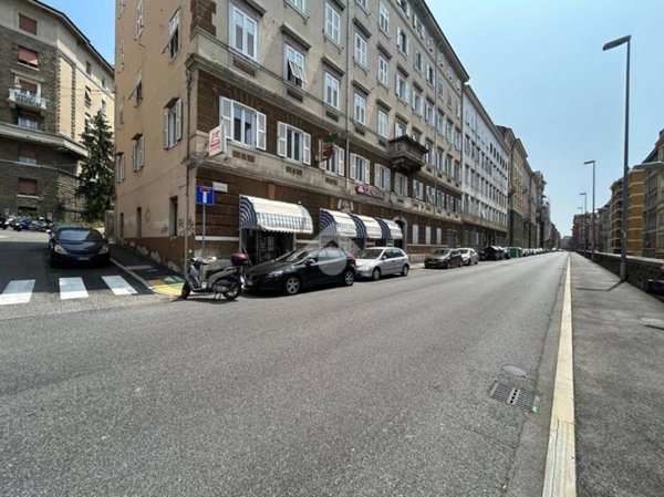 negozio in vendita a Trieste in zona Roiano