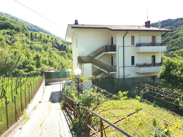 casa indipendente in vendita a Trieste in zona Rozzol