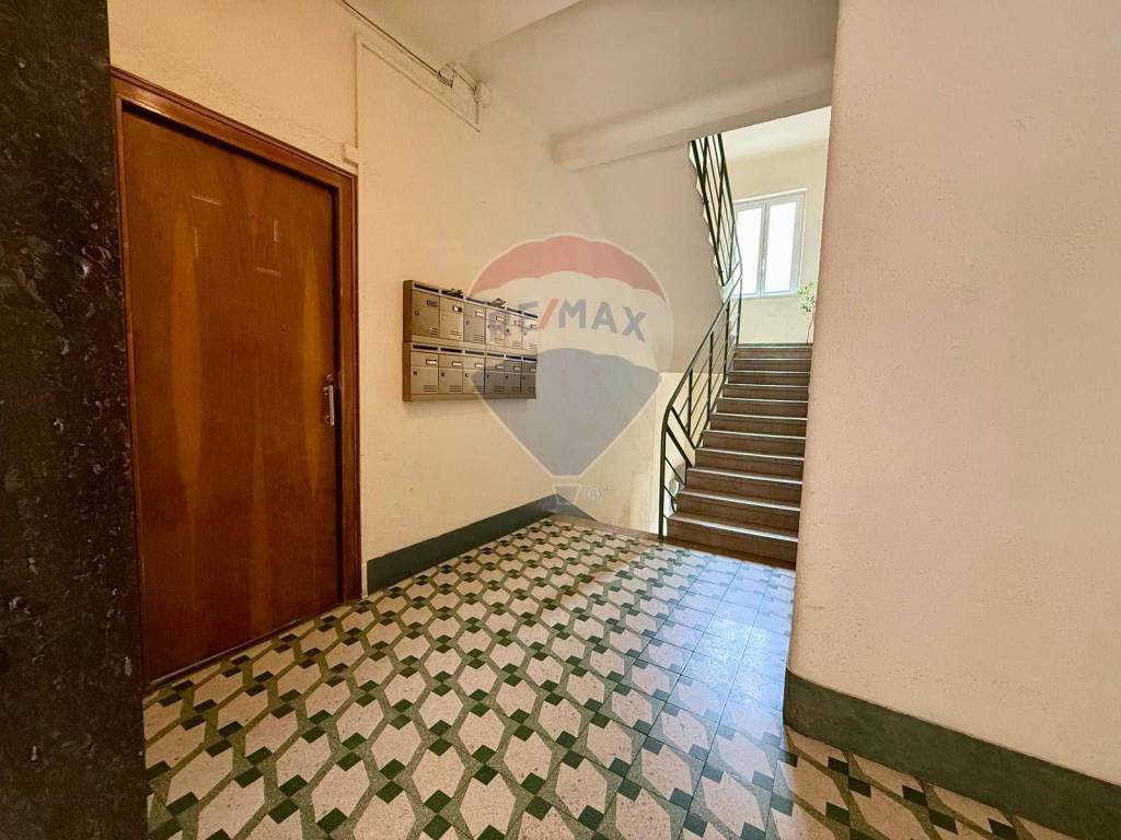 appartamento in vendita a Trieste in zona Barriera vecchia