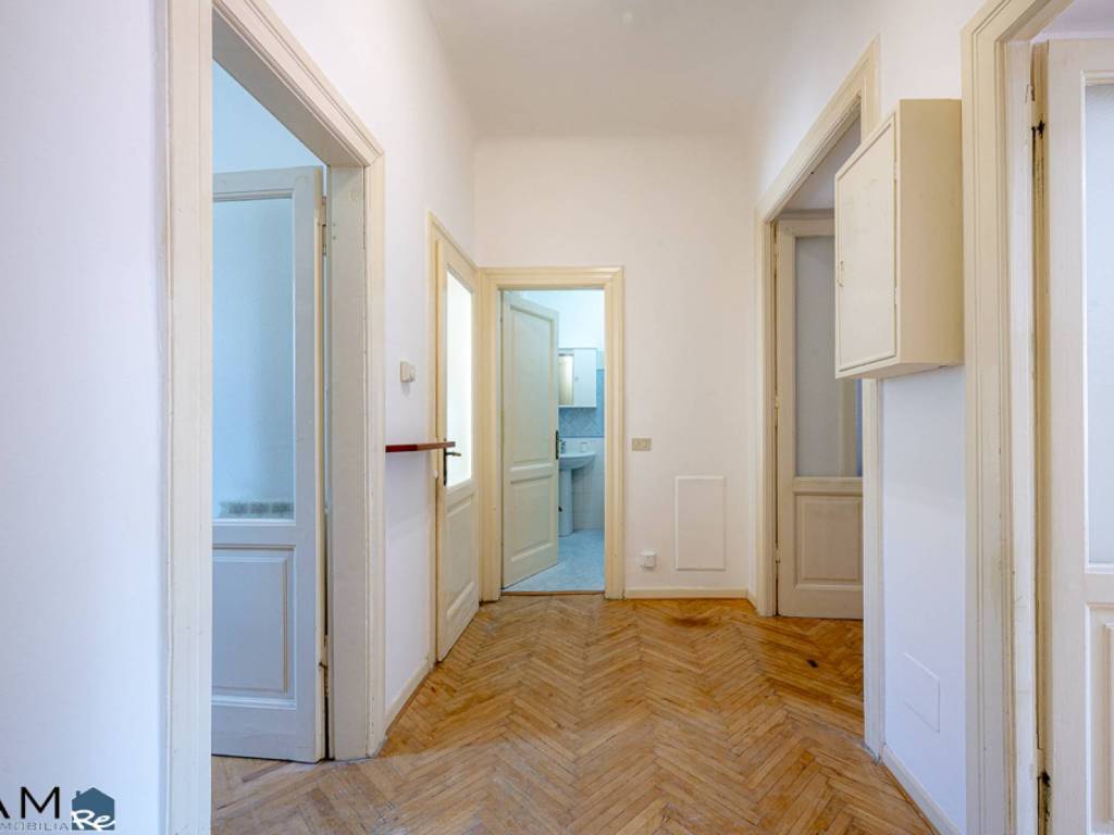 appartamento in vendita a Trieste in zona Cologna
