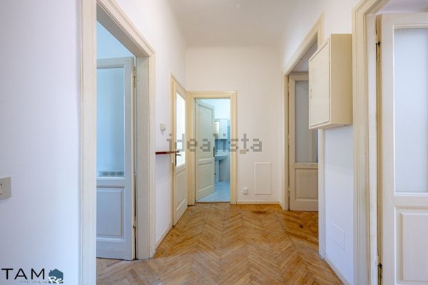 appartamento in vendita a Trieste in zona Cologna