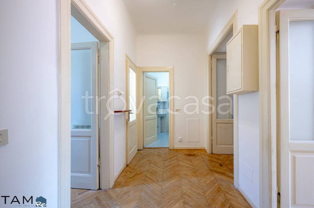 appartamento in vendita a Trieste in zona Cologna