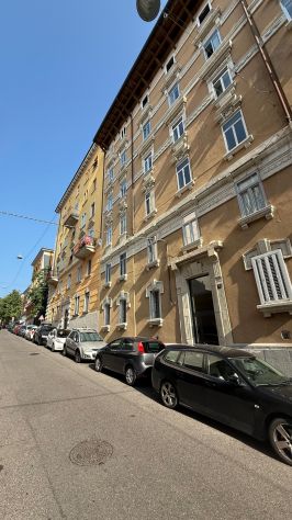 appartamento in vendita a Trieste in zona Barriera vecchia