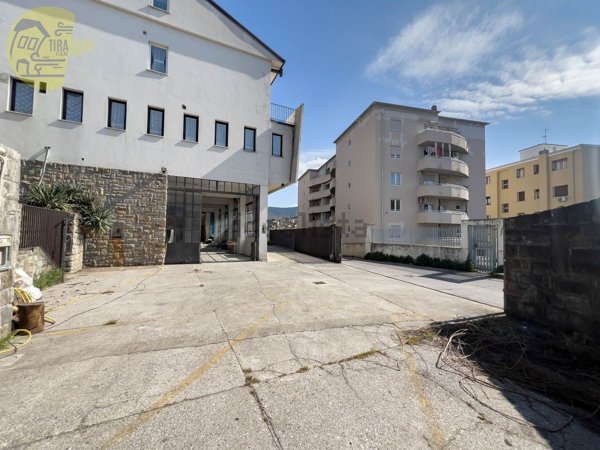 appartamento in vendita a Trieste in zona San Giacomo