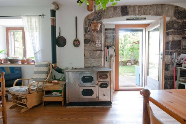 casa indipendente in vendita a Trieste in zona Basovizza