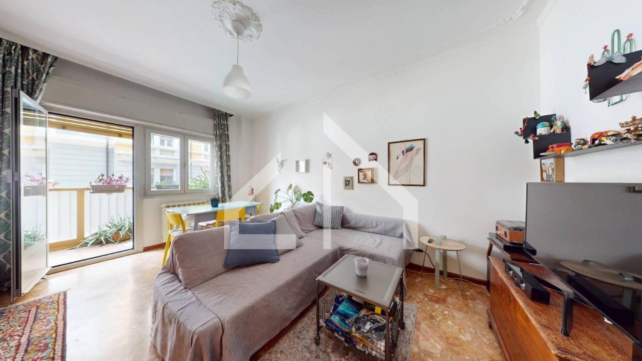 appartamento in vendita a Trieste in zona San Giacomo