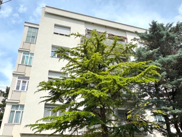appartamento in vendita a Trieste in zona Rozzol