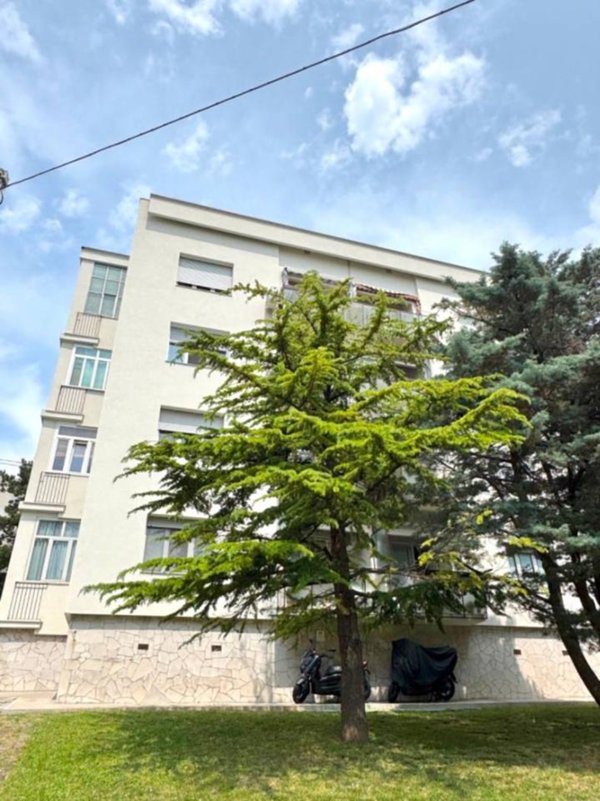 appartamento in vendita a Trieste in zona Melara