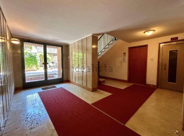 appartamento in vendita a Trieste in zona Scorcola