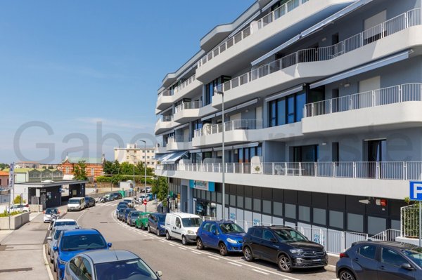 appartamento in vendita a Trieste