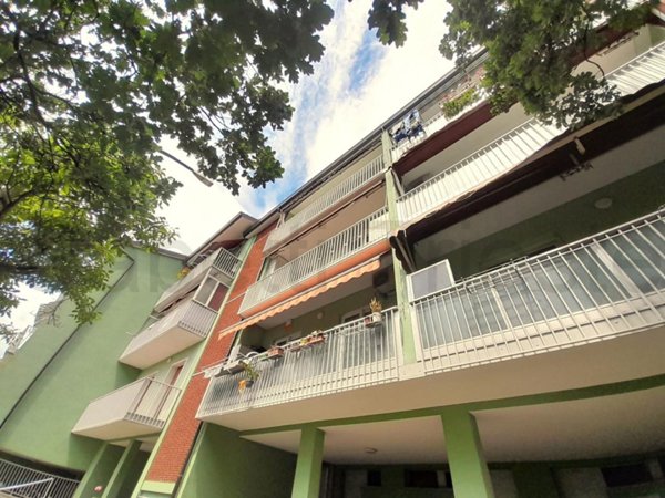 appartamento in vendita a Trieste in zona Rozzol