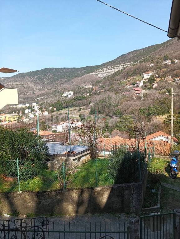 casa indipendente in vendita a Trieste
