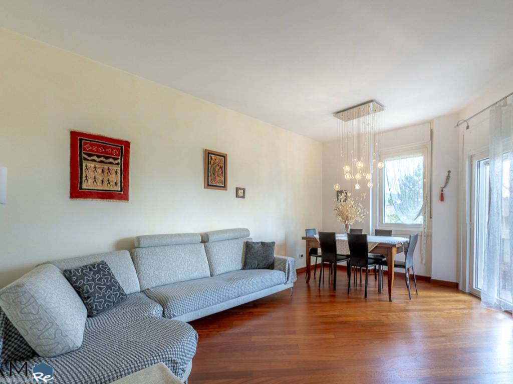appartamento in vendita a Trieste in zona Cologna