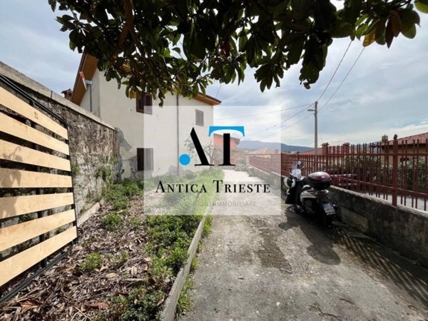 appartamento in vendita a Trieste