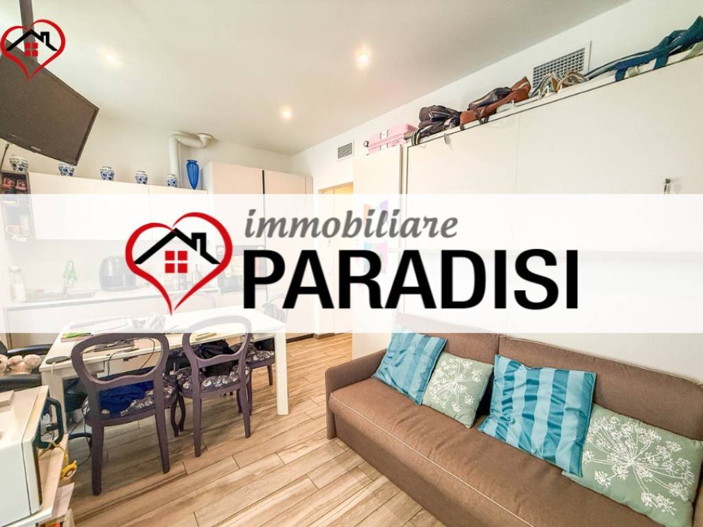 appartamento in vendita a Trieste