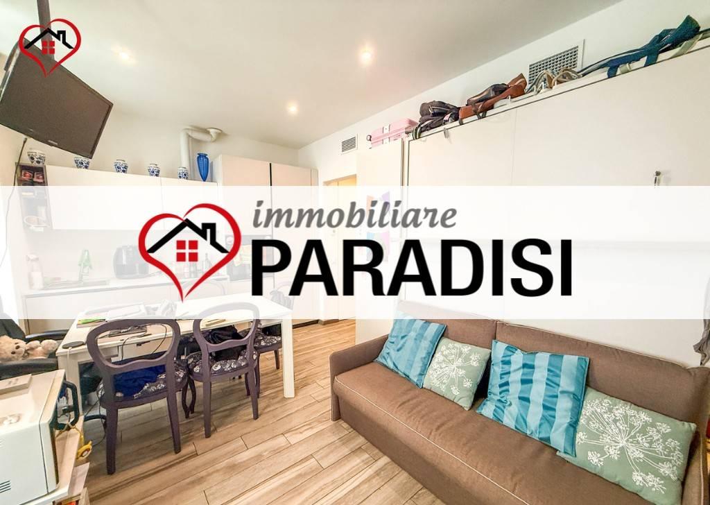 appartamento in vendita a Trieste in zona San Giacomo